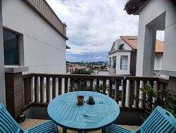 The Berth By The Cove (D4), Condominium #569449301